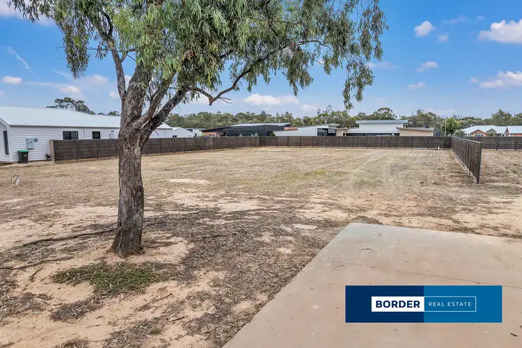 Second view of Homely land listing, 47 Warden Street, Moama NSW 2731