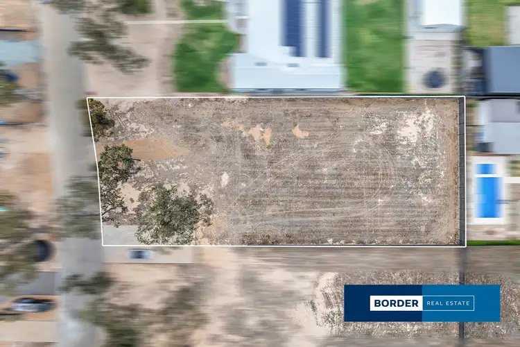 Fourth view of Homely land listing, 47 Warden Street, Moama NSW 2731