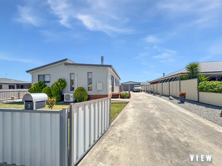 3 Stewart Court, St Helens TAS 7216
