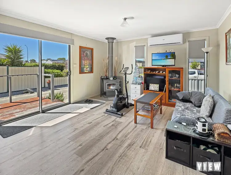 Second view of Homely house listing, 3 Stewart Court, St Helens TAS 7216