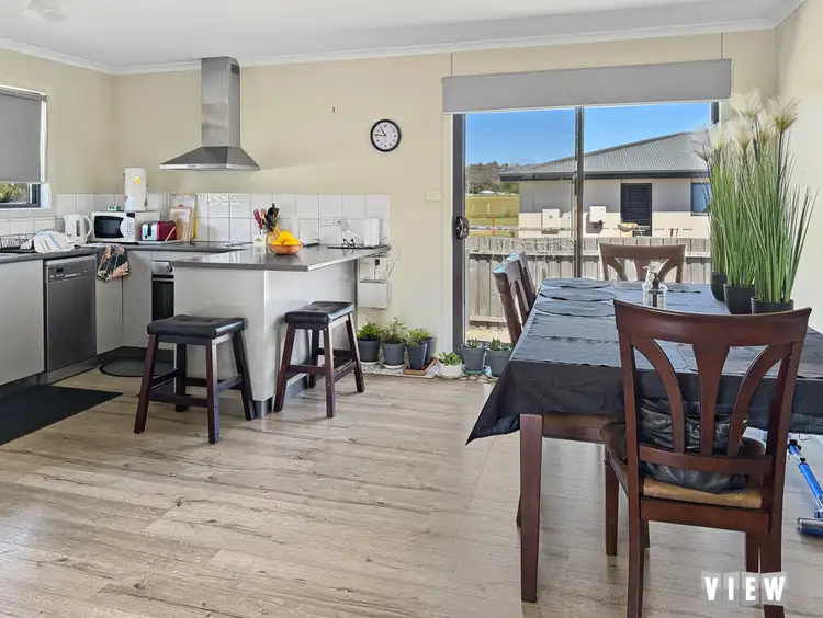 Fifth view of Homely house listing, 3 Stewart Court, St Helens TAS 7216