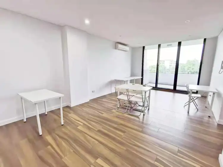 Second view of Homely apartment listing, 184/310 Wattle Street, Ultimo NSW 2007