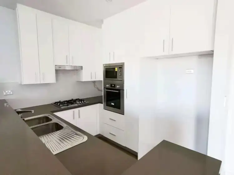 Third view of Homely apartment listing, 184/310 Wattle Street, Ultimo NSW 2007