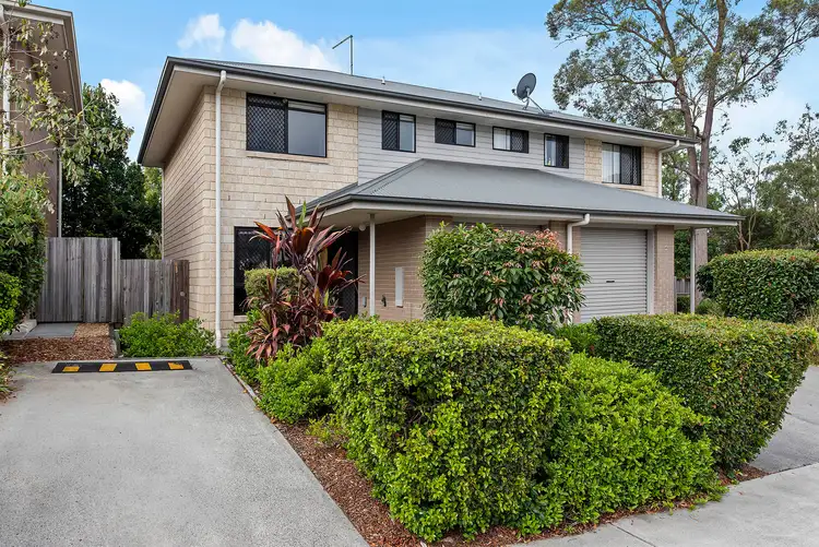 47/8 Milan Street, Ellen Grove QLD 4078