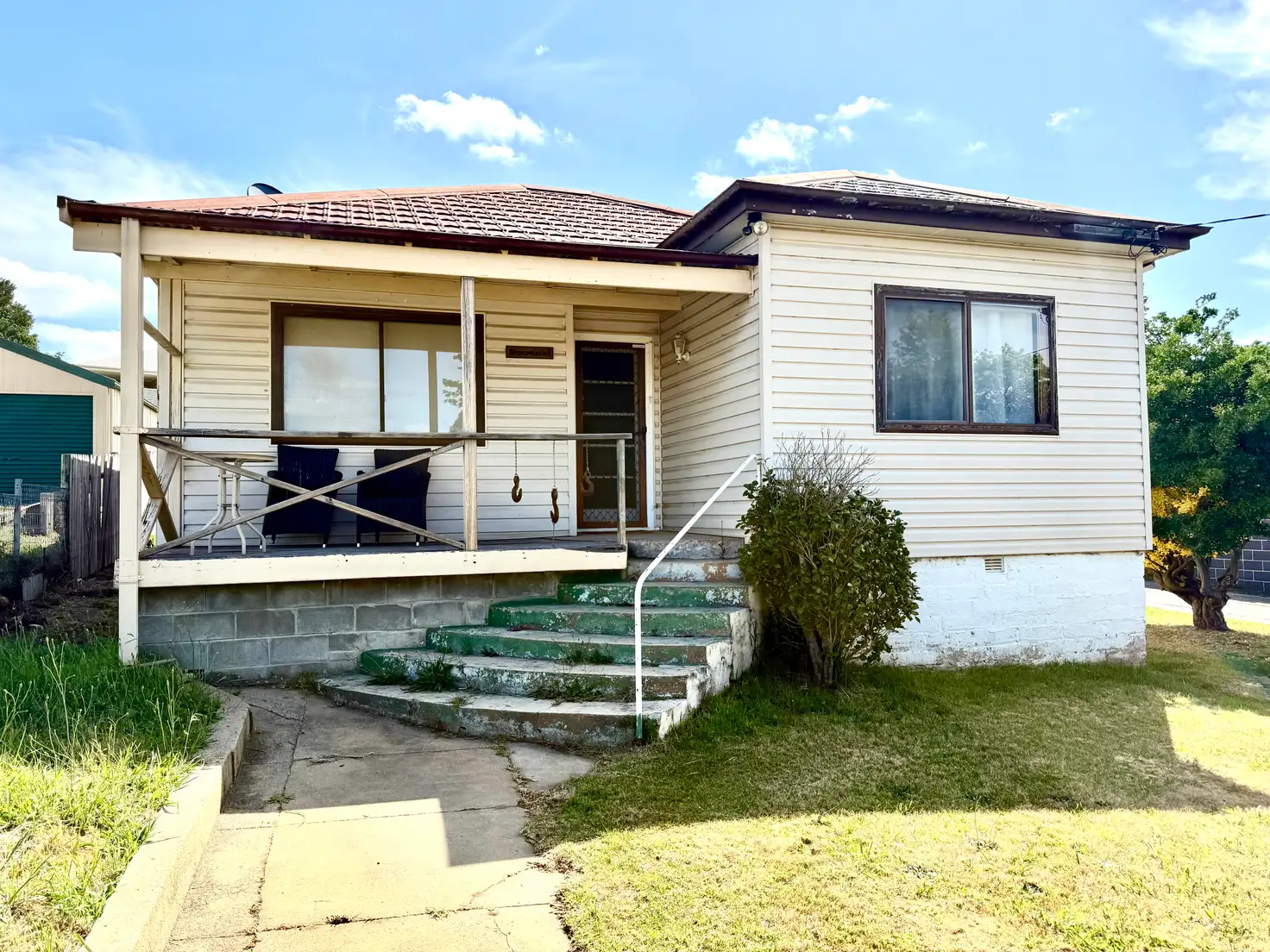 Main view of Homely house listing, 66 Young Street, Bombala NSW 2632