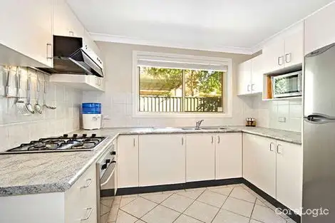 Second view of Homely townhouse listing, 13/46 Stanbury Place, Quakers Hill NSW 2763