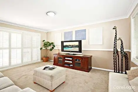 Third view of Homely townhouse listing, 13/46 Stanbury Place, Quakers Hill NSW 2763