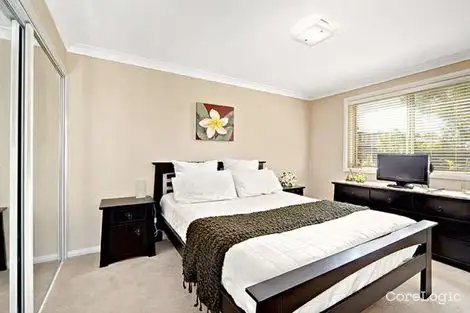 Fifth view of Homely townhouse listing, 13/46 Stanbury Place, Quakers Hill NSW 2763