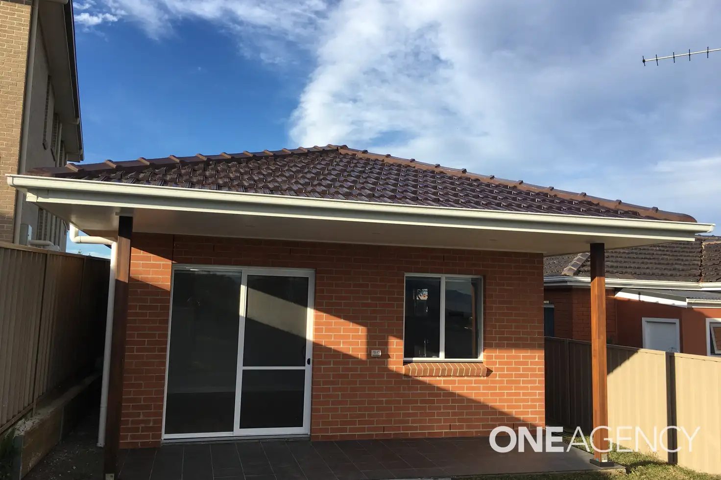 Main view of Homely flat listing, 69a Illawarra Road, Port Kembla NSW 2505