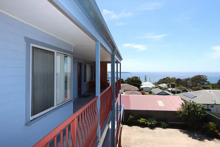 Fourth view of Homely unit listing, 12/178 Imlay Street, Eden NSW 2551