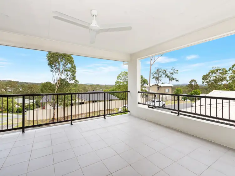 Second view of Homely townhouse listing, 1 Herberton Street, Waterford QLD 4133