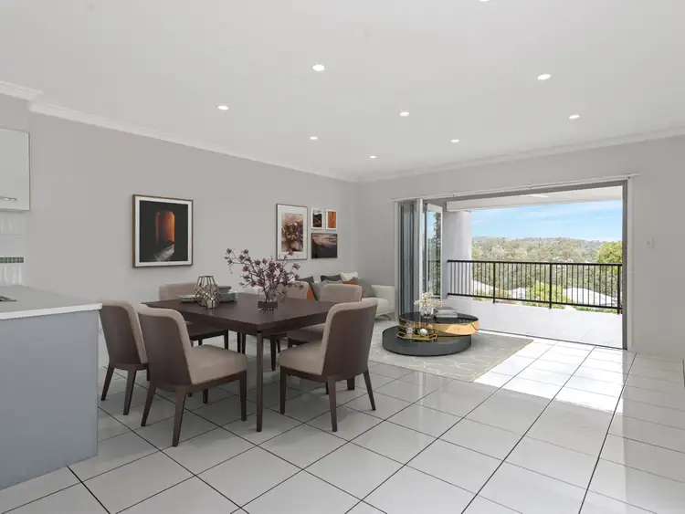 Third view of Homely townhouse listing, 1 Herberton Street, Waterford QLD 4133