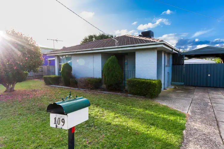 109 Somerville Road, Hampton Park VIC 3976
