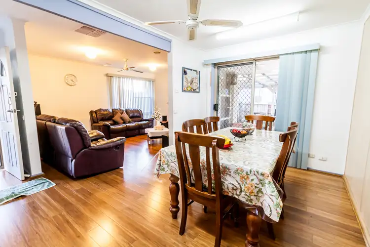 Fourth view of Homely house listing, 109 Somerville Road, Hampton Park VIC 3976