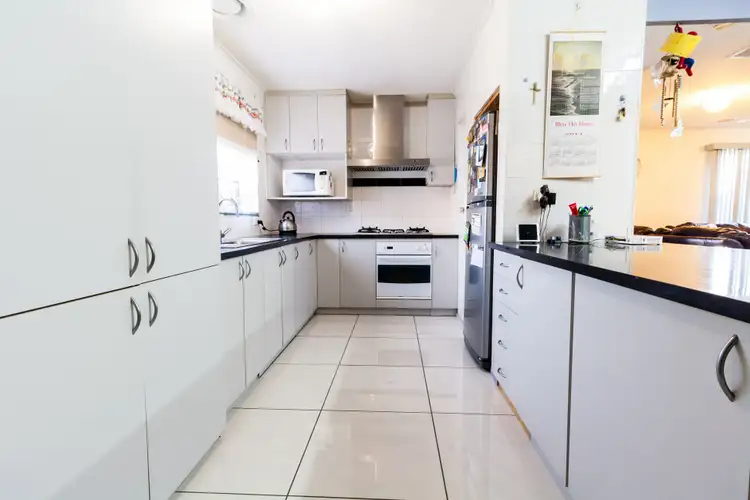 Fifth view of Homely house listing, 109 Somerville Road, Hampton Park VIC 3976