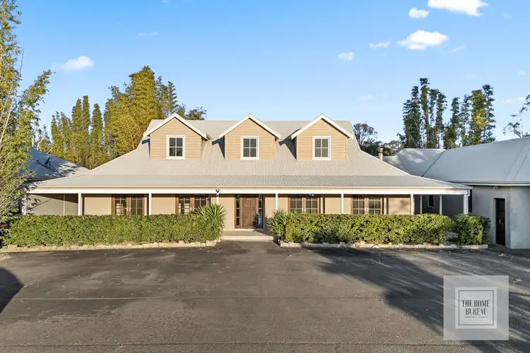 286 Pitt Town Road, Pitt Town NSW 2756