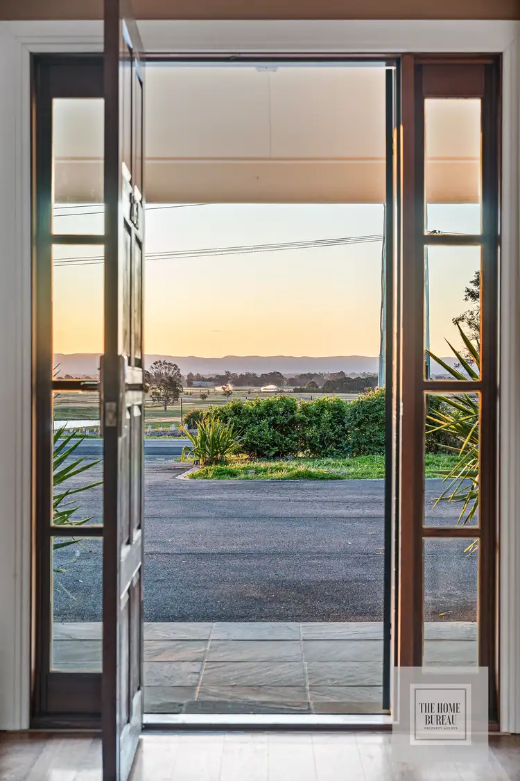 Second view of Homely rural property listing, 286 Pitt Town Road, Pitt Town NSW 2756