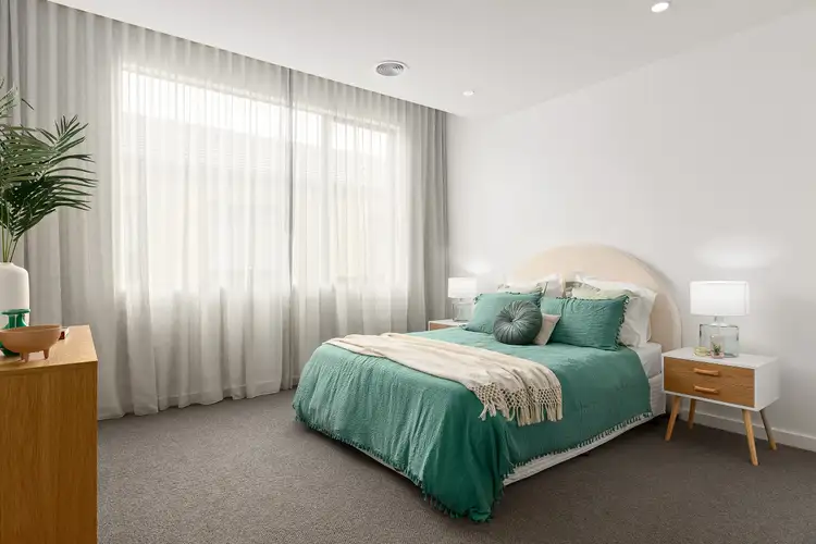 Second view of Homely house listing, Lot 5905 Hangar Drive, Mount Duneed VIC 3217