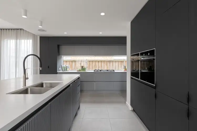 Third view of Homely house listing, Lot 5905 Hangar Drive, Mount Duneed VIC 3217