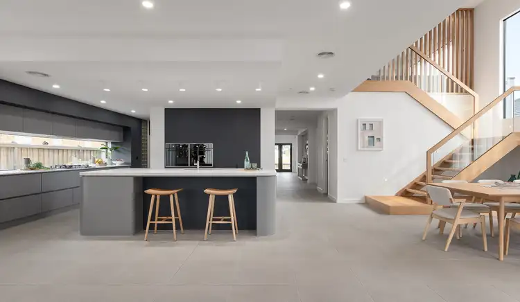 Fourth view of Homely house listing, Lot 5905 Hangar Drive, Mount Duneed VIC 3217