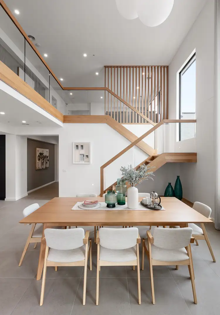 Fifth view of Homely house listing, Lot 5905 Hangar Drive, Mount Duneed VIC 3217