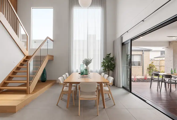 Sixth view of Homely house listing, Lot 5905 Hangar Drive, Mount Duneed VIC 3217