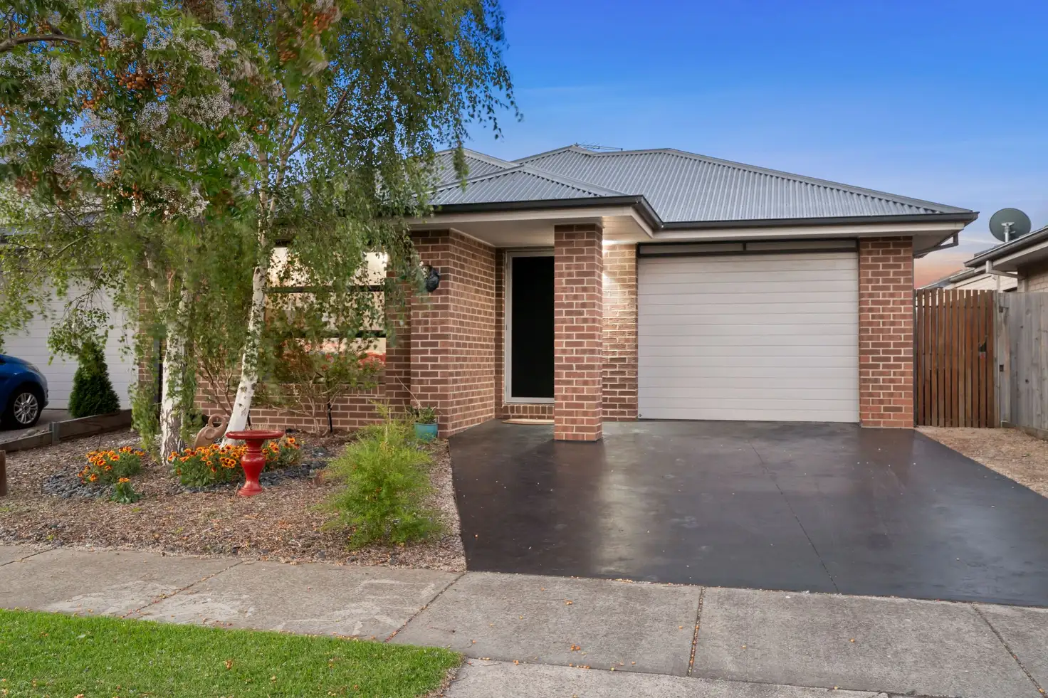 Main view of Homely house listing, 18 Beekeeper Road, Armstrong Creek VIC 3217