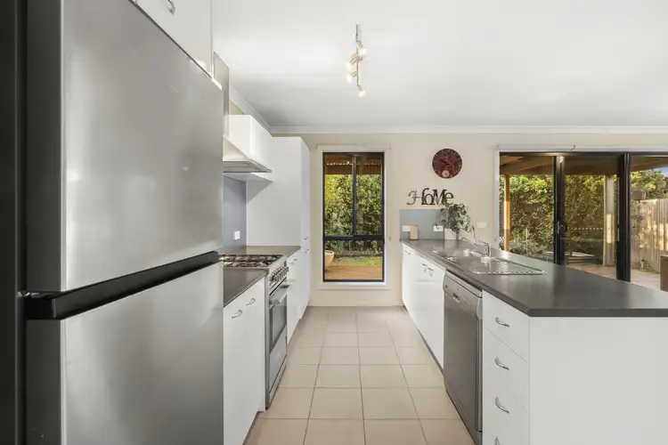 Second view of Homely house listing, 18 Beekeeper Road, Armstrong Creek VIC 3217
