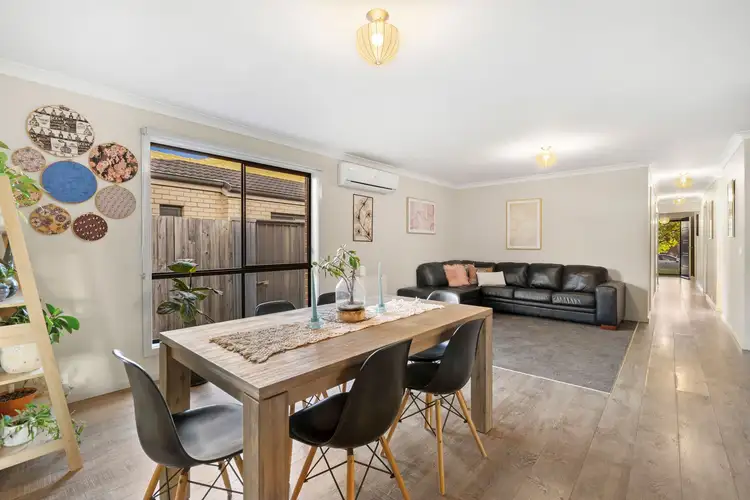 Third view of Homely house listing, 18 Beekeeper Road, Armstrong Creek VIC 3217