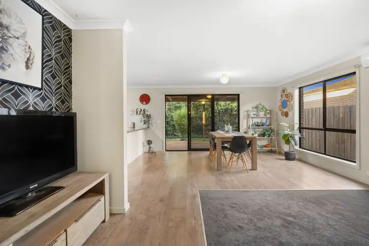 Fourth view of Homely house listing, 18 Beekeeper Road, Armstrong Creek VIC 3217