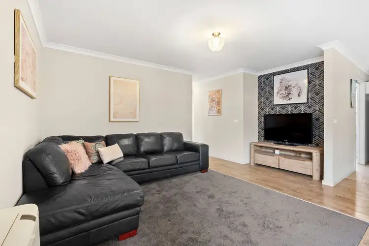 Fifth view of Homely house listing, 18 Beekeeper Road, Armstrong Creek VIC 3217