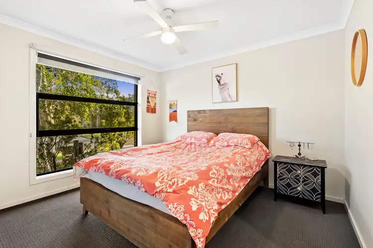 Sixth view of Homely house listing, 18 Beekeeper Road, Armstrong Creek VIC 3217