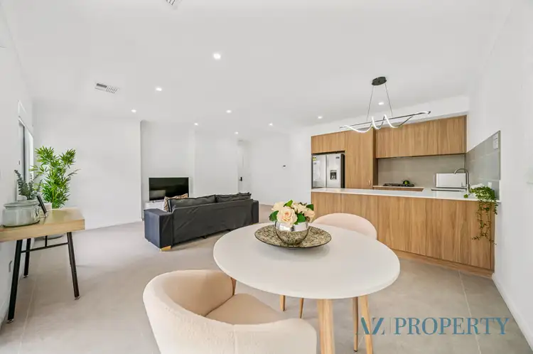 3/13 Central Terrace, Beckenham WA 6107