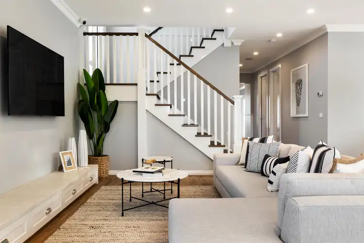 Third view of Homely house listing, Lot 5437 Electric Avenue, Mount Duneed VIC 3217