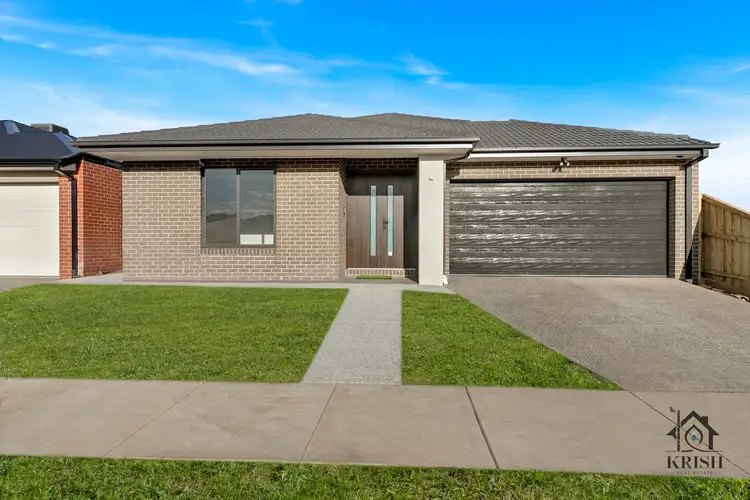 13 Melville Avenue, Wallan VIC 3756