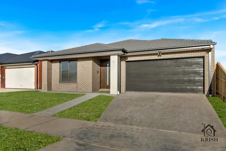 Second view of Homely house listing, 13 Melville Avenue, Wallan VIC 3756