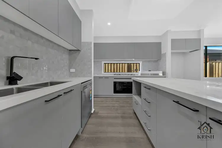 Fourth view of Homely house listing, 13 Melville Avenue, Wallan VIC 3756