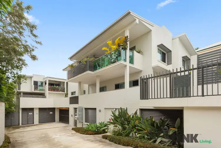 8/15 PICOT STREET, Kelvin Grove QLD 4059