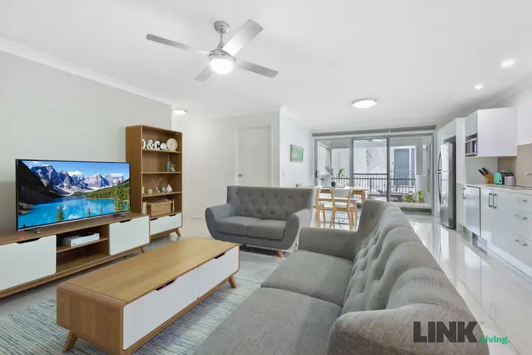 Second view of Homely unit listing, 8/15 PICOT STREET, Kelvin Grove QLD 4059
