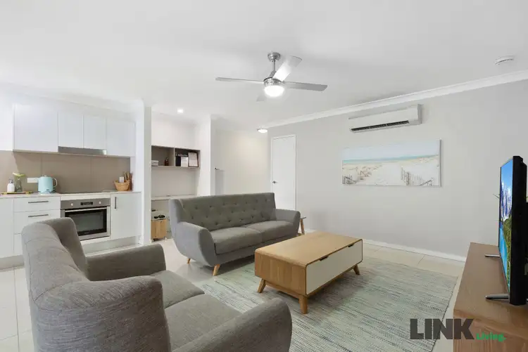 Third view of Homely unit listing, 8/15 PICOT STREET, Kelvin Grove QLD 4059