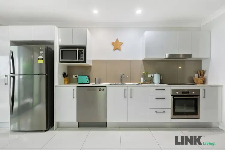 Fourth view of Homely unit listing, 8/15 PICOT STREET, Kelvin Grove QLD 4059