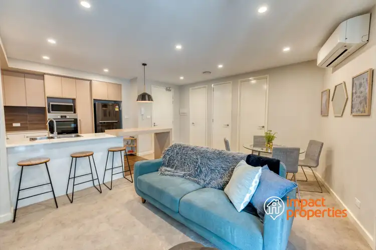 36/115 Canberra Avenue, Griffith ACT 2603