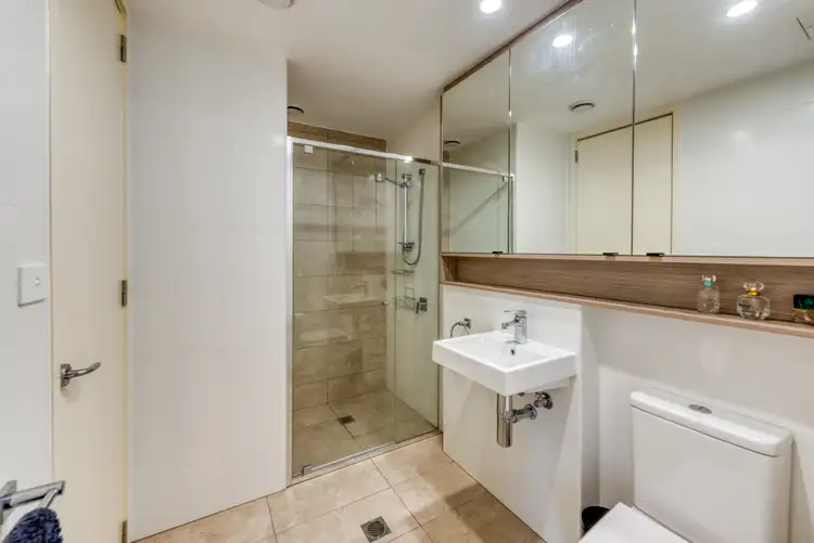 Sixth view of Homely apartment listing, 36/115 Canberra Avenue, Griffith ACT 2603