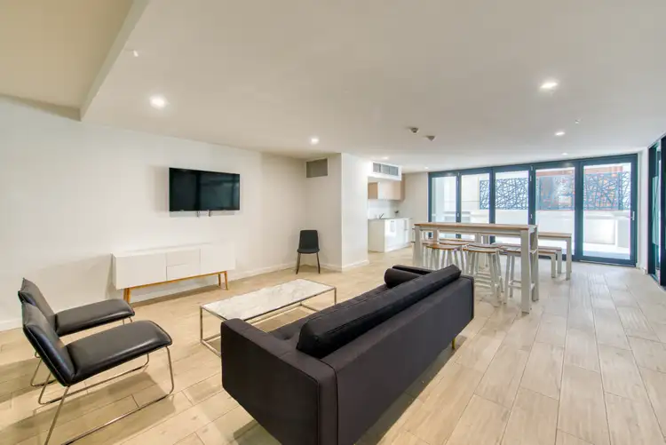 Seventh view of Homely apartment listing, 36/115 Canberra Avenue, Griffith ACT 2603