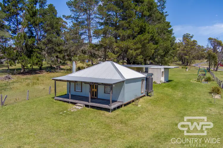 2718 Torrington Road, Torrington NSW 2371