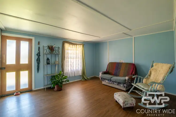 Third view of Homely house listing, 2718 Torrington Road, Torrington NSW 2371