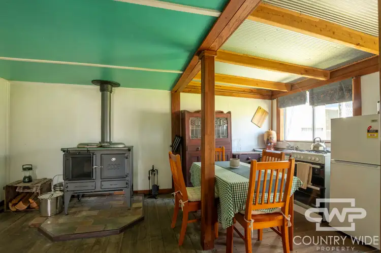 Fourth view of Homely house listing, 2718 Torrington Road, Torrington NSW 2371