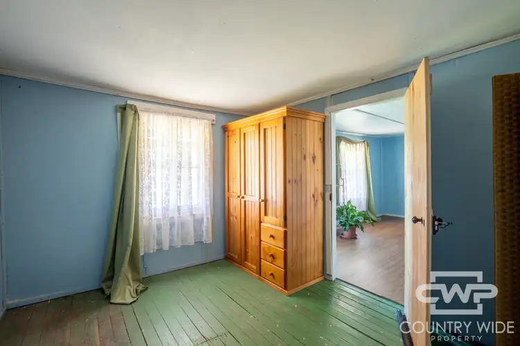 Fifth view of Homely house listing, 2718 Torrington Road, Torrington NSW 2371