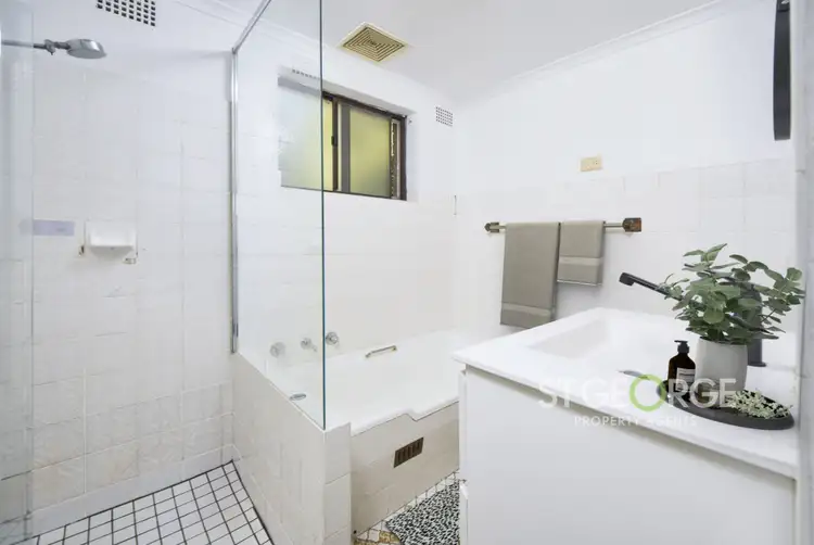 Third view of Homely apartment listing, 6/27 Apsley Street, Penshurst NSW 2222