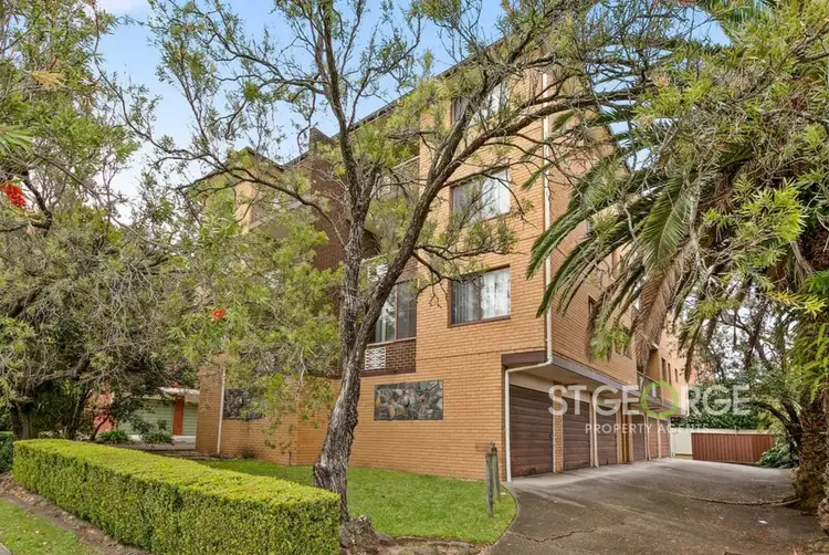 Sixth view of Homely apartment listing, 6/27 Apsley Street, Penshurst NSW 2222